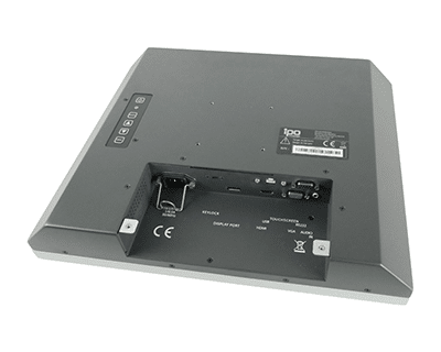 moniteur-industriel-tactile-elios-3 ELIOS-15SF - MONITEUR TACTILE DURCI