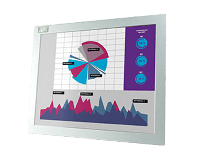 moniteur-industriel-tactile-elios ELIOS-15SF - ECRAN INDUSTRIEL TACTILE