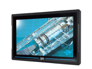 VITUS 21WQP - Panel PC tactile industriel