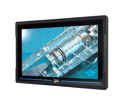 panel-pc-industriel-tactile-vitus-15w VITUS 21WQP - Panel PC tactile industriel