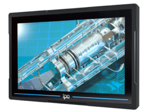 VITUS W Industrie-Panel-PC True-Flat 16:9