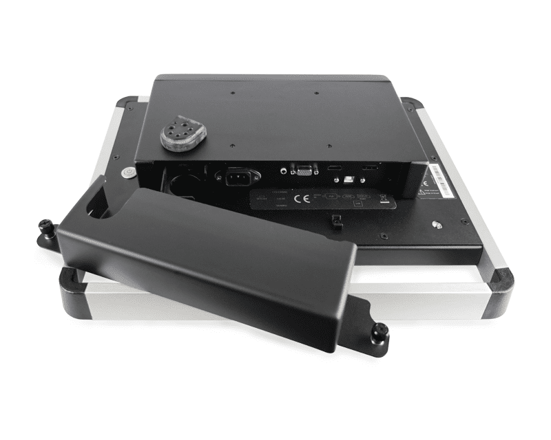 MONITEUR-DURCI-HIDRA-2 HIDRA 18W -