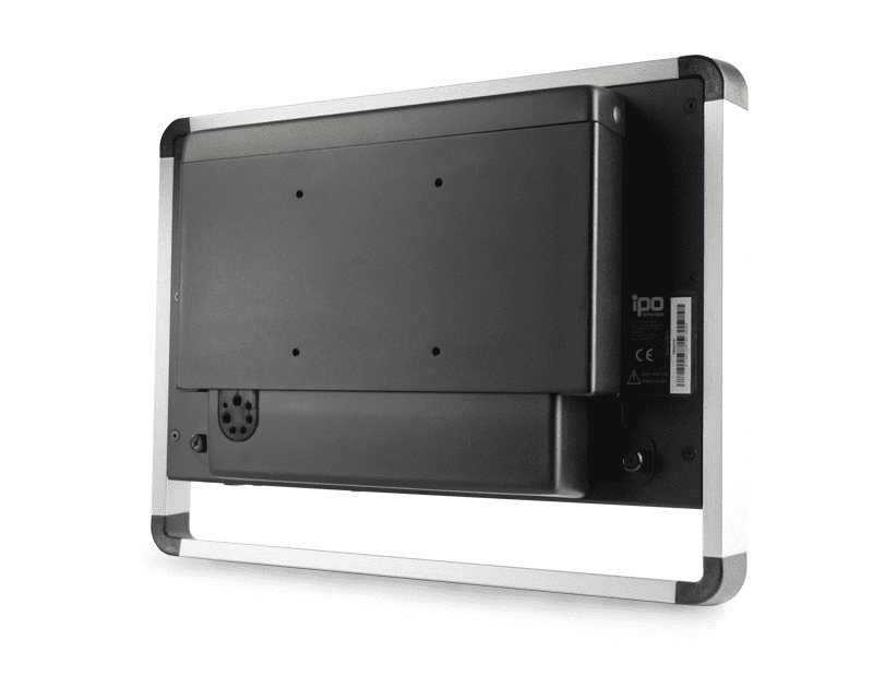 MONITEUR-DURCI-HIDRA-dos HIDRA 18W -