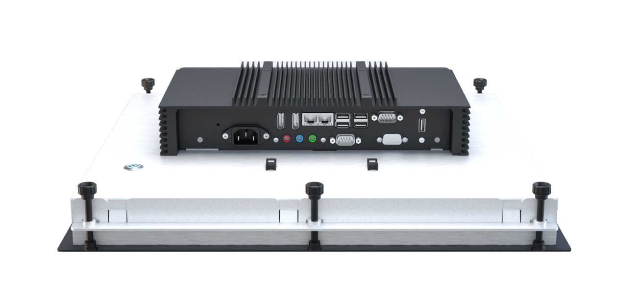 THETIS NEO 17 connectiques THETIS 19NEO QNA -